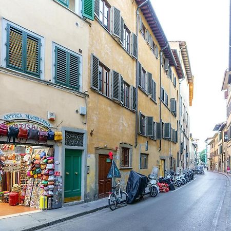 佛罗伦萨Casa La Piccola Torre公寓 外观 照片